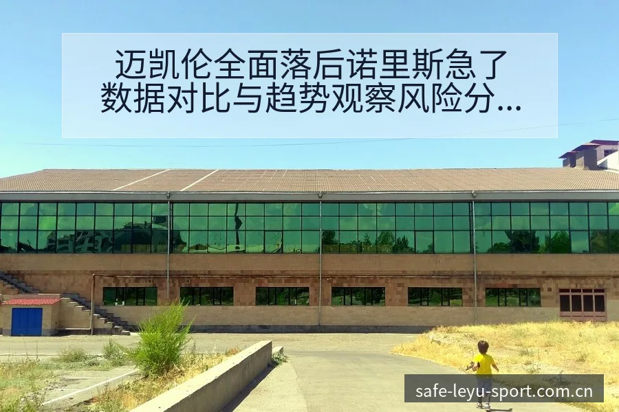 迈凯伦全面落后诺里斯急了数据对比与趋势观察风险分析 - 乐鱼
